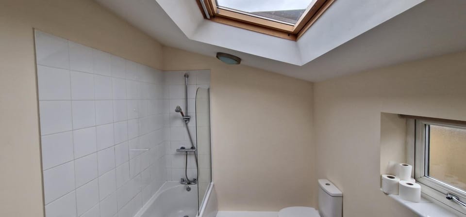 PENTHOUSE APARTMENT IN CENTRAL HALIFAX Hotel in Calderdale