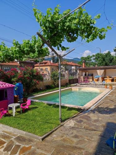 Family Hotel Velevi Hotel in Velingrad