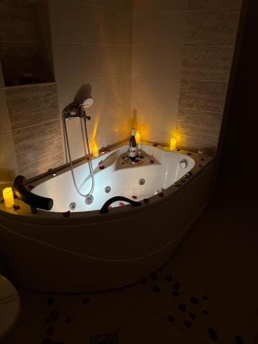 Z&G Apartment Hotel in Bitola