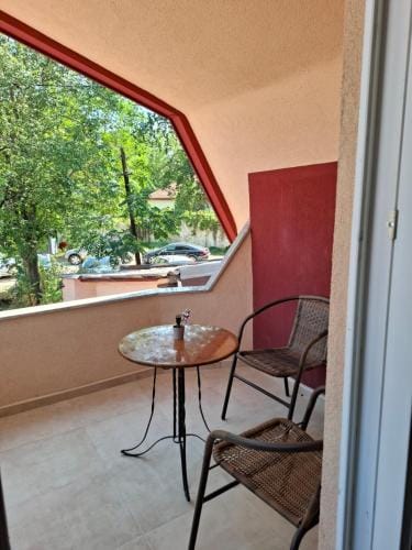 Z&G Apartment Hotel in Bitola