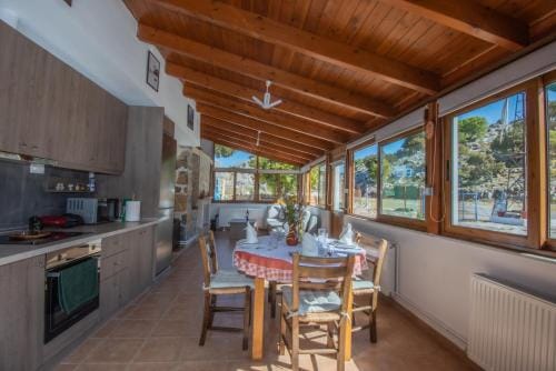 Skapani's House Hotel in Lasithi