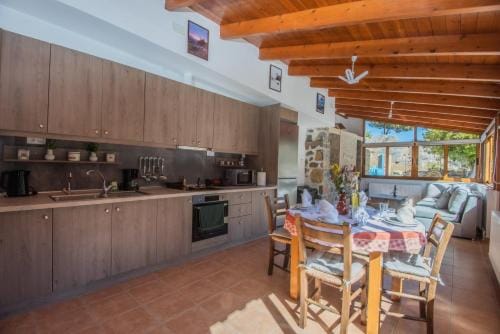 Skapani's House Hotel in Lasithi