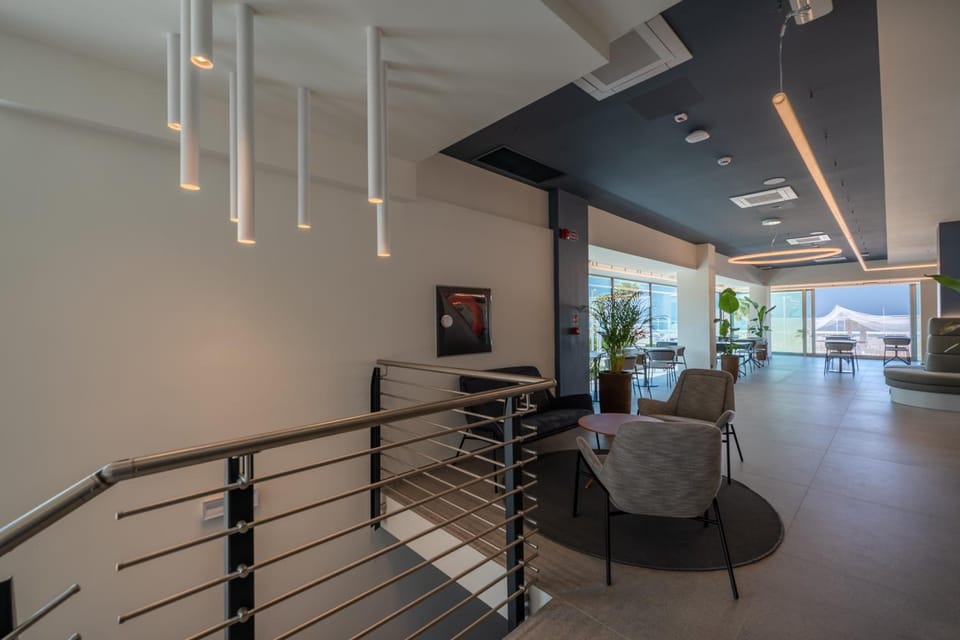 Hotel Sporting Riccione Hotel in Riccione