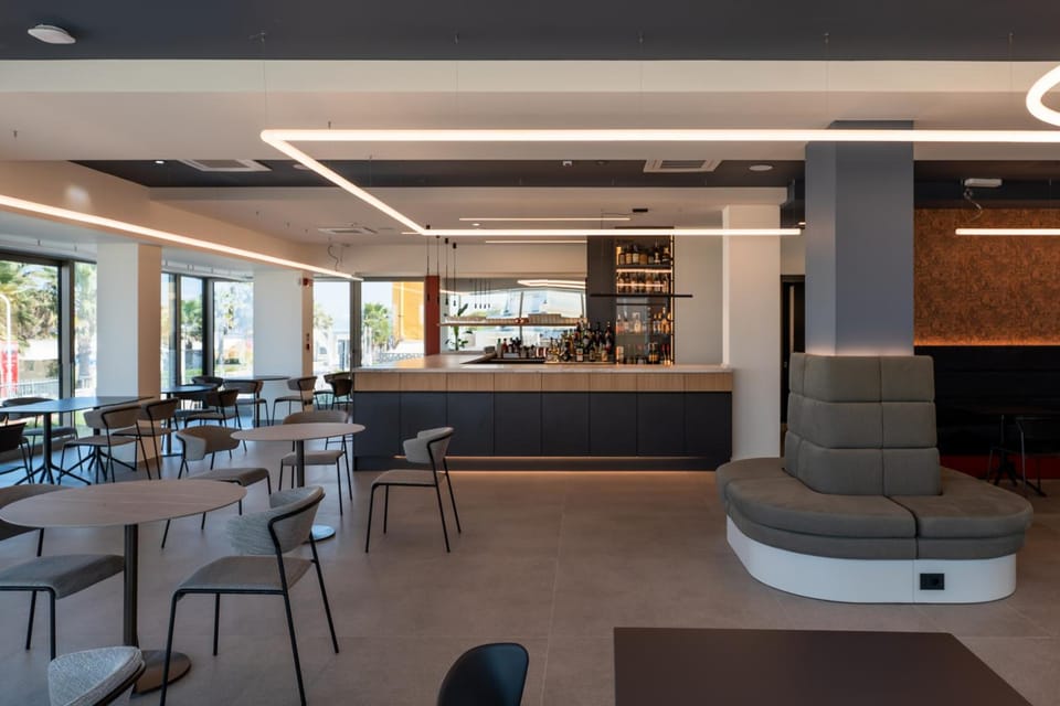 Hotel Sporting Riccione Hotel in Riccione