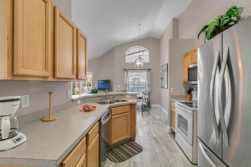 Solana Resort Homes Resort in Four Corners