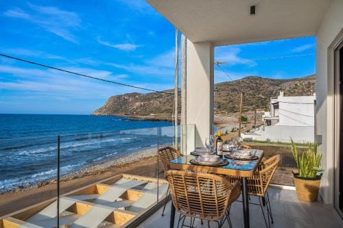 Milatos Seaside Suites Hotel in Lasithi