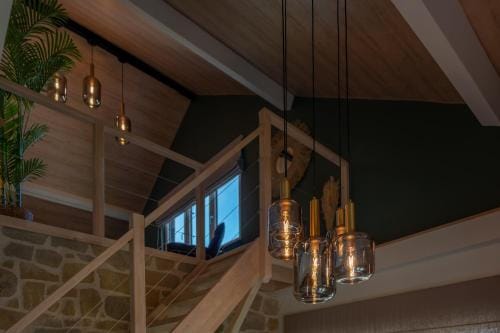 Le Spalace Hotel in Wallonia, Belgium