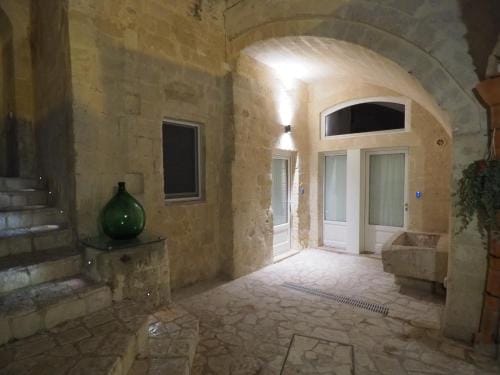 Dimore dei Mercanti Hotel in Matera