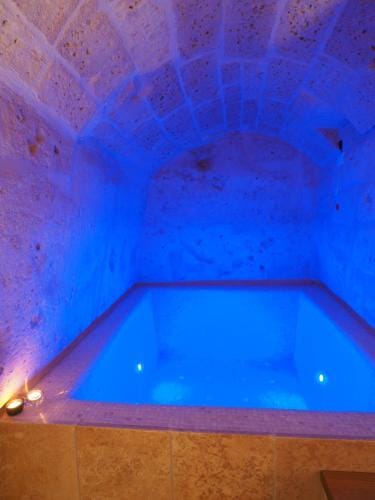 Dimore dei Mercanti Hotel in Matera