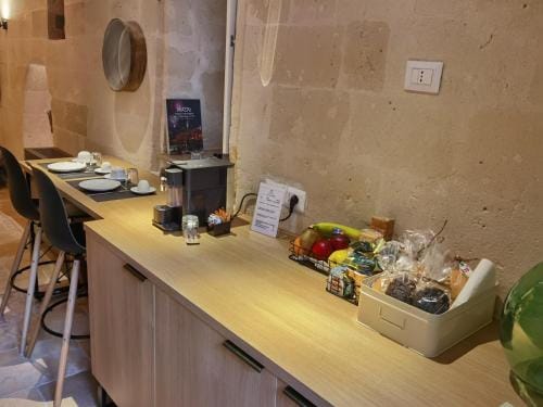 Dimore dei Mercanti Hotel in Matera