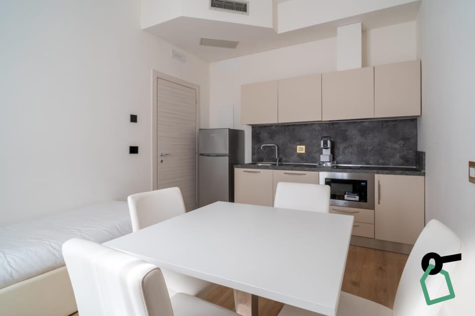 Hotiday Castiglioncello Suite Apartment hotel in Tuscany