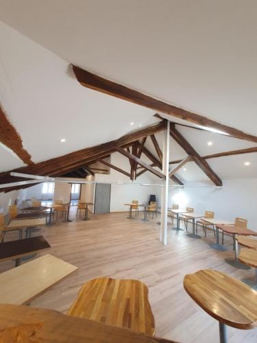 AU BOL D'AIR Hotel in Auvergne-Rhône-Alpes