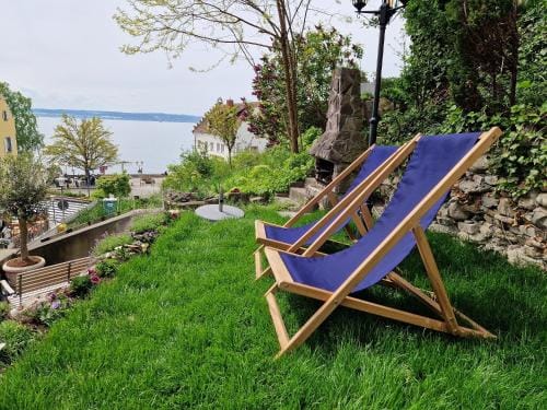 Hotel Aurichs Hotel in Meersburg