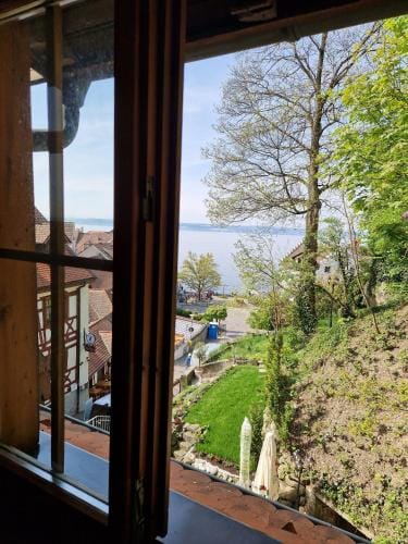 Hotel Aurichs Hotel in Meersburg