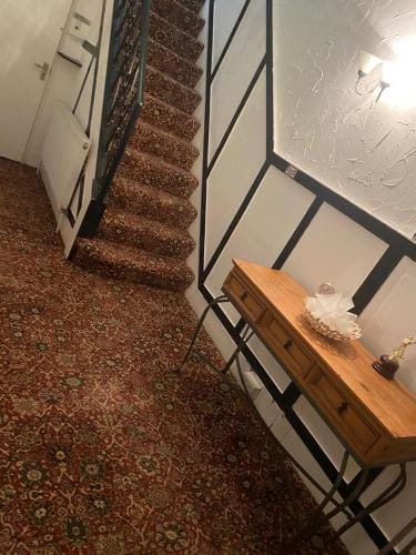 Crosby Hotel Hotel in Blackpool