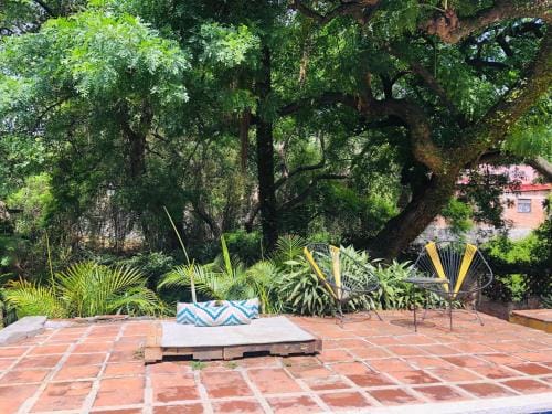 Bungalito en Cuernavaca Hotel in Cuernavaca