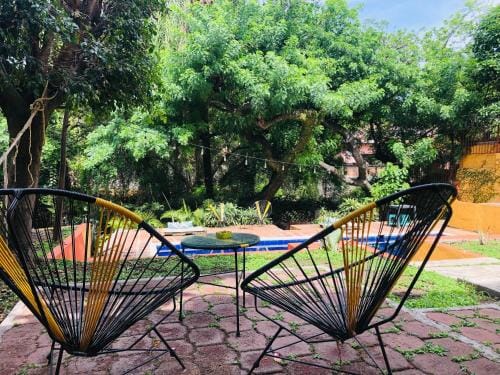 Bungalito en Cuernavaca Hotel in Cuernavaca