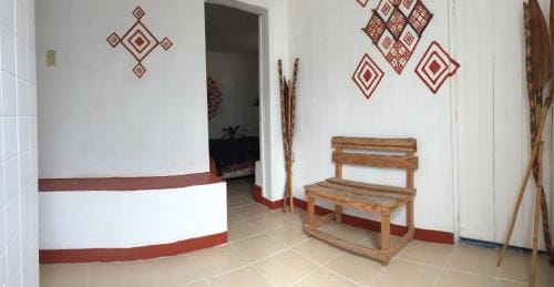 Bungalito en Cuernavaca Hotel in Cuernavaca