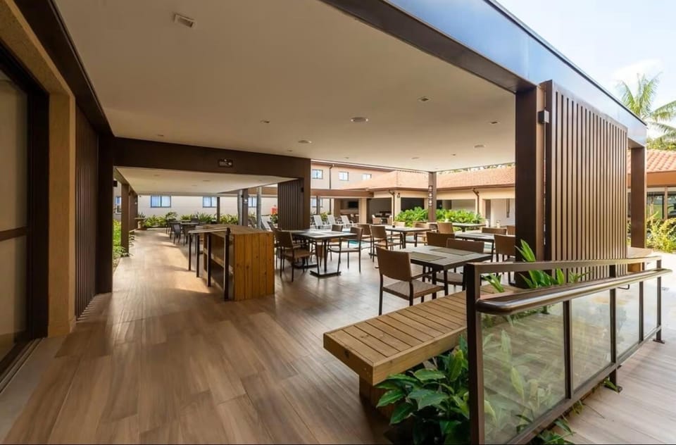 Fildi hotel & eventos Hotel in State of São Paulo