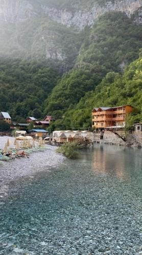 Livadhi Guesthouse Hotel in Montenegro