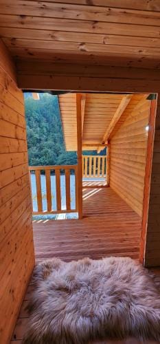 Livadhi Guesthouse Hotel in Montenegro
