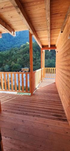 Livadhi Guesthouse Hotel in Montenegro