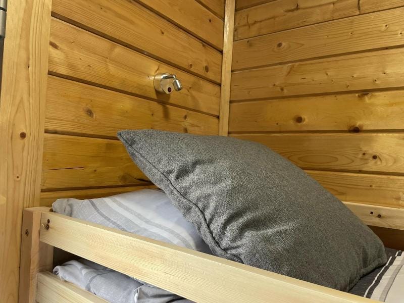 Duncairin Cabin 2 DOG Friendly AND Mins From Town Hotel in Scotland