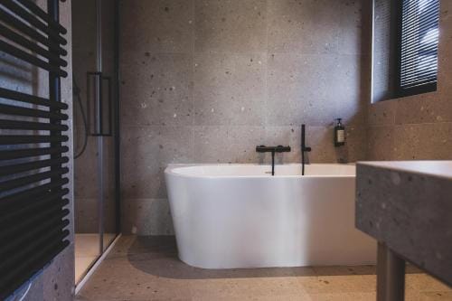 Wood (Forestia) Hotel in Wallonia, Belgium