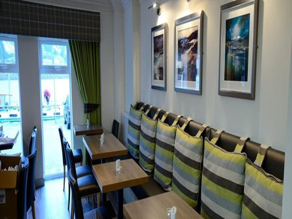 Anchor Hotel Hotel in Scotland