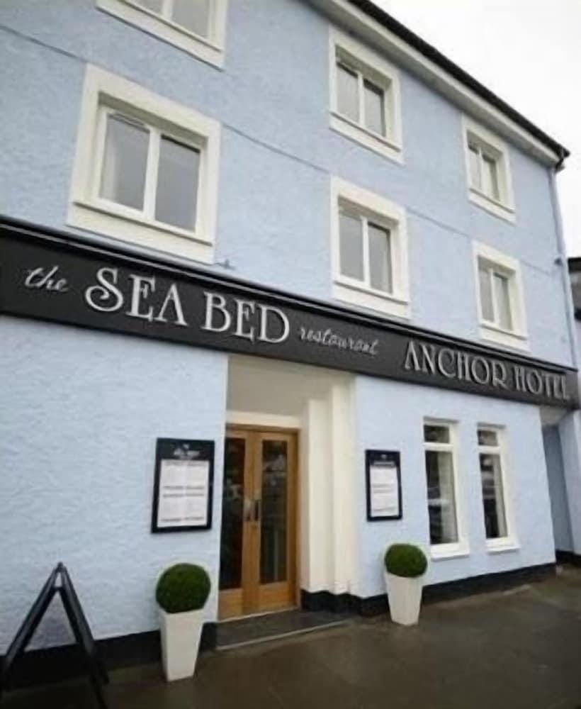 Anchor Hotel Hotel in Scotland