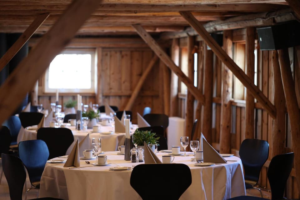 Fjordbris Hotel Hotel in Rogaland