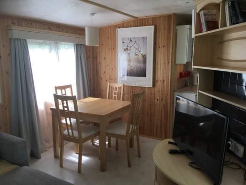 Shepherds Hut - Riverview 4 Hotel in Wales