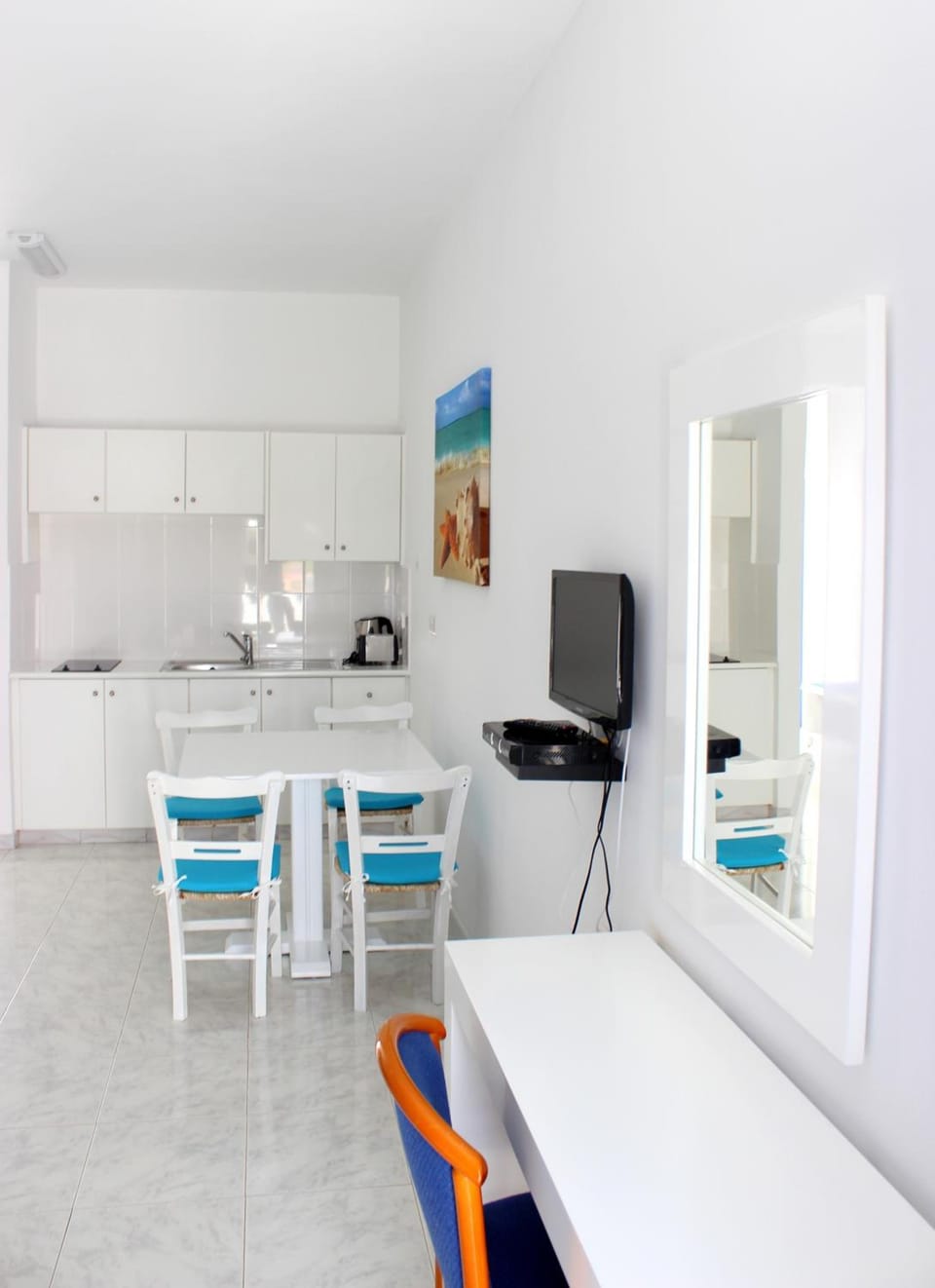Flokkas Hotel Apartments Apartment hotel in Protaras