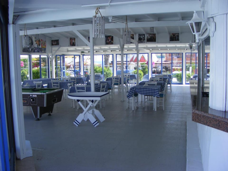 Flokkas Hotel Apartments Hotel in Protaras