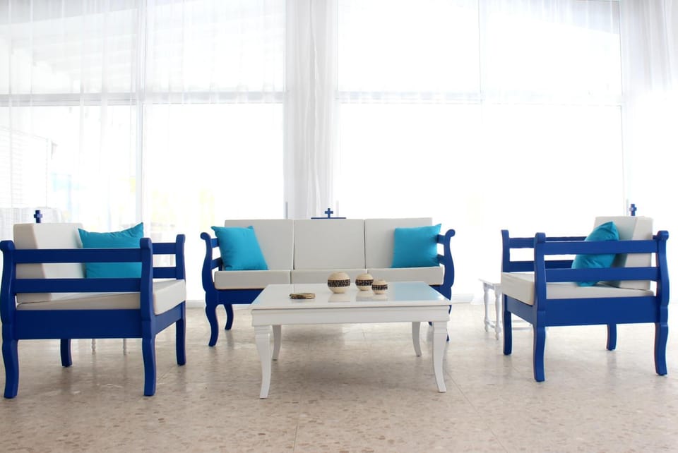 Flokkas Hotel Apartments Hotel in Protaras