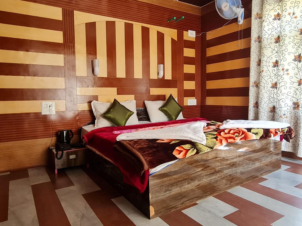 Hotel Intermountain Sonamarg Hotel in India