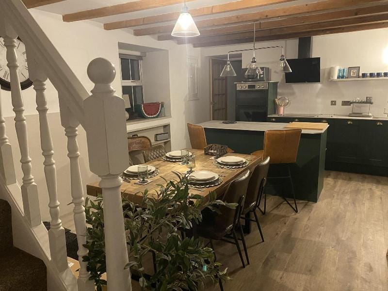 No 4 old Post Office row Isle of Skye - Book Now! Hotel in Scotland
