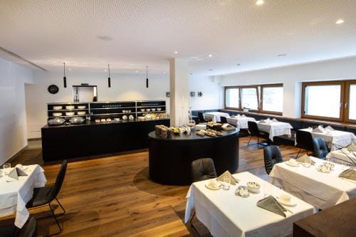 Ciasa de Munt Lifestyle Living Hotel in Corvara