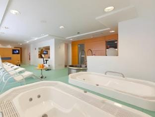 Ciasa de Munt Lifestyle Living Hotel in Corvara