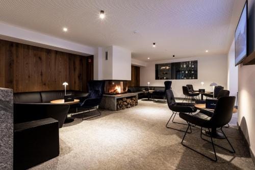 Ciasa de Munt Lifestyle Living Hotel in Corvara