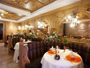 Hotel Le Ortensie Hotel in Roccaraso