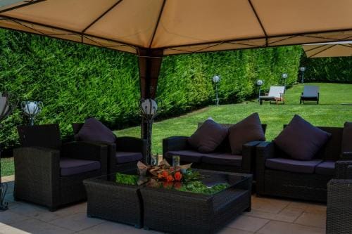 Hotel Le Ortensie Hotel in Roccaraso
