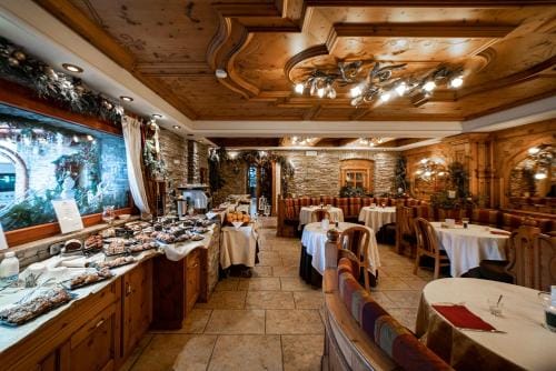 Hotel Le Ortensie Hotel in Roccaraso