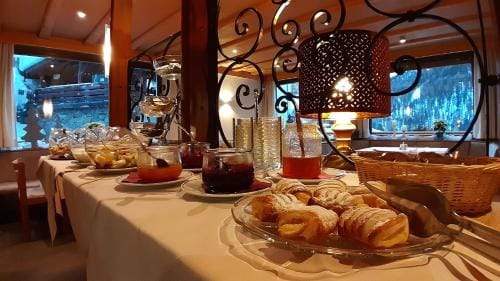 Pension Panorama Hotel in Trentino-South Tyrol