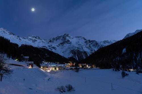 Pension Panorama Hotel in Trentino-South Tyrol