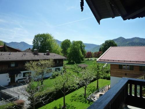 Gastehaus Johanna Hotel in Tegernsee
