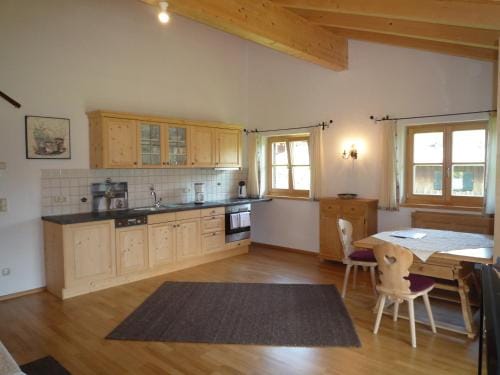 Gastehaus Johanna Hotel in Tegernsee