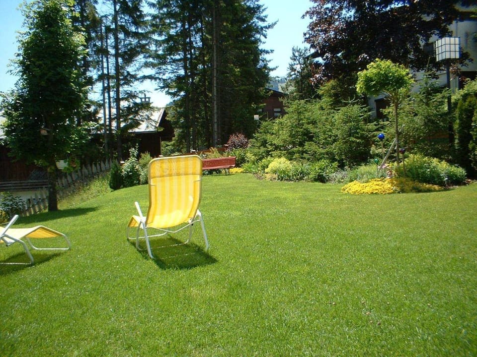 Gastehaus Manuela - Familie Rantner Hotel in Seefeld