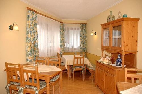 Gastehaus Rieser Hotel in Mayrhofen