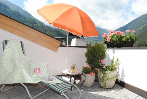 Gastehaus Rieser Hotel in Mayrhofen